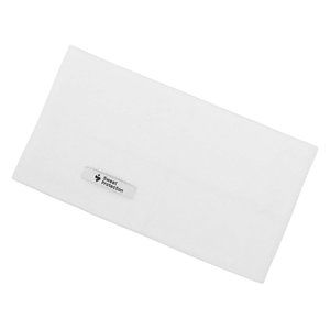 Fleece warm skiing headband